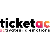 Ticketac - Groupe Le Figaro logo - Similar company to Weave
