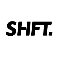 SHFT logo - Similar company to Shft