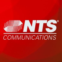 NTS Communications logo - Similar company to Carrier-1 Data Centers