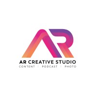 AR CreativeStudio logo - Similar company to Krishna Construction Work (P) Ltd.,