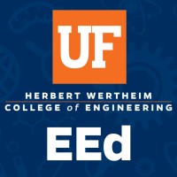 UF Department of Engineering Education logo - Similar company to Ucf Industrial Engineering And Management Systems