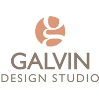 Galvin Design Studio logo - Similar company to Casita & Co.