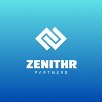 ZenitHR logo - Similar company to Nhireq