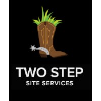 Two Step Site Services logo - Similar company to Bloom Biotics Llc