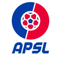 American Premier Soccer League logo - Similar company to United Premier Soccer League (Upsl)