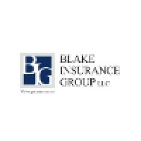 Blake Insurance Group LLC logo - Similar company to Compstar Insurance Services, Llc