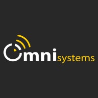 Omni Systems logo - Similar company to Omni Telemetry