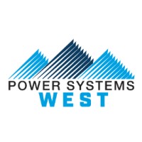 Power Systems West logo - Similar company to Hamilton Power Solutions
