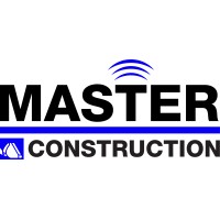 Master Construction Co. Inc. logo - Similar company to Lbc Construction
