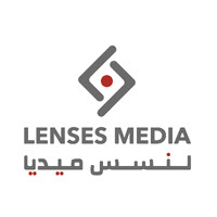 Lenses Media logo - Similar company to Adspot Studio