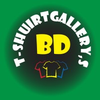 T-shirtGallery,s BD logo - Similar company to Nectir Innovation