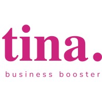 Tina Lindahl logo - Similar company to Femma – Ai Coach For Women