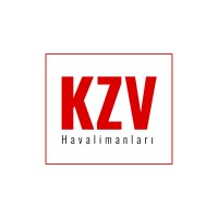 KZV Airports logo - Similar company to Kzv