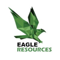 Eagle Resources logo - Similar company to Libarty Group