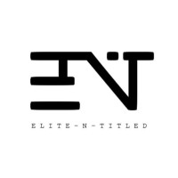 ELITE-N-TITLED logo - Similar company to Tanzee