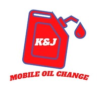 K&J Mobile Oil Change logo - Similar company to Ironside Operations