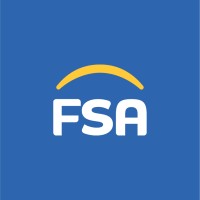 FSA Promotora logo - Similar company to Cooperativos - Cooperativa De Trabalho Dos Consultores E Educadores Ltda