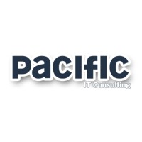 Pacific IT Consulting logo - Similar company to Pacific It