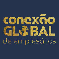 Conexão Global de Empresários logo - Similar company to Bmetafuture