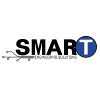 Smart - Engineering Solutions logo - Similar company to Kf + Aintech S.A