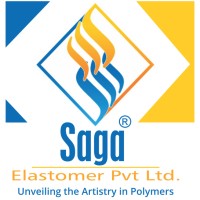Saga Elastomer Private Limited SM logo - Similar company to Kuro Systemes Llp