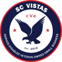 SC Vistas, Inc. logo - Similar company to Formerly Plan4Demand Solutions, Inc. - We Are Now Spinnaker Sca