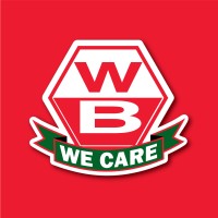 Woermann, Brock & Co. logo - Similar company to Metro Namibia