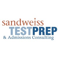 Sandweiss Test Prep