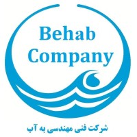 Behab Palayesh System logo - Similar company to Daneshline