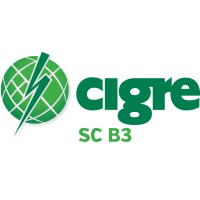 CIGRE SC B3 logo - Similar company to Cigre Study Committee D2