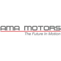 AMA MOTORS logo - Similar company to Expocar