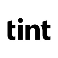 Tint Digital logo - Similar company to North Coast Code™️