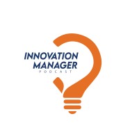 Innovation Manager Podcast logo - Similar company to Technion Knowledge Center For Innovation