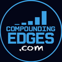 Compounding Edges, LLC logo - Similar company to Aumni