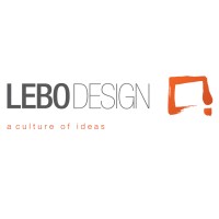 LEBODESIGN logo - Similar company to Jvc Architects