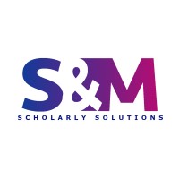 S&M Scholarly Solutions logo - Similar company to Devpoint Solutions Pvt Ltd
