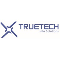 Truetech Info Solutions logo - Similar company to V-Soft Technologies