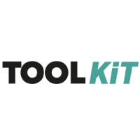TOOLKiT logo - Similar company to Lvcl - Business Events & Collaborative Platforms