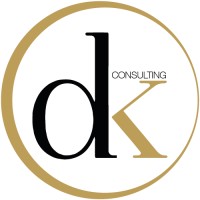 DK CONSULTING logo - Similar company to Dk Consulting
