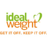 Ideal Weight logo - Similar company to C Suiteleaders