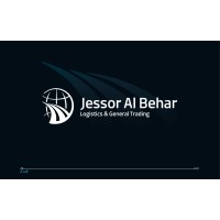 Jessor Al Behar Trading & Logistics logo - Similar company to Global Hub Customs Services Llc