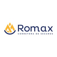 Romax Corretora de Seguros logo - Similar company to Flow Consultoria