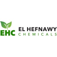 El Hefnawy For Chemicals (EHC) logo - Similar company to Agrocomp