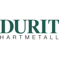 DURIT Hartmetall GmbH logo - Similar company to Durit