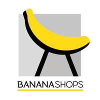 BananaShops | Online Furniture Store logo - Similar company to Npcoding