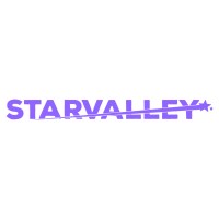 Starvalley logo - Similar company to Rooftop Media