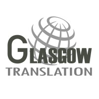 Glasgow Translation Services logo - Similar company to Structogram International