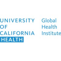 UC Global Health Institute logo - Similar company to Coalition For Global Health Innovation (Cghi)