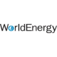 World Energy Solutions, Inc. (now part of EnerNOC) logo - Similar company to Traklight.Com