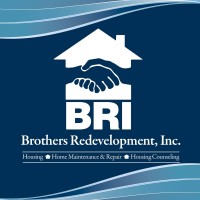 Brothers Redevelopment, Inc. logo - Similar company to The Nesbitt Commercial Group
